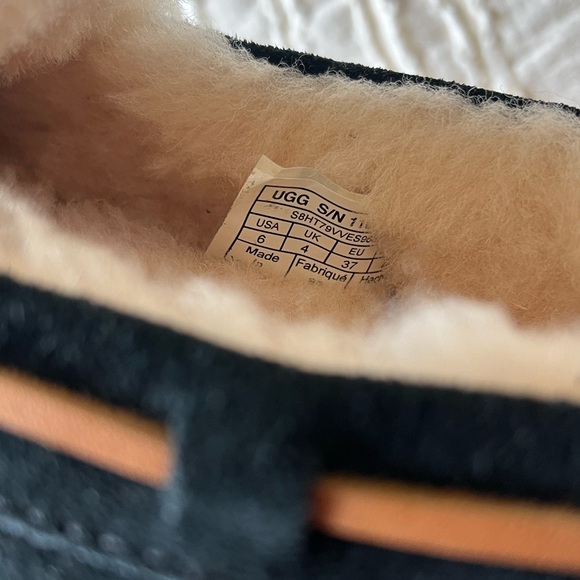 UGG Dakota Moccasin Slippers - Picture 9 of 13